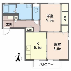 バウ ソリオ C203号-2