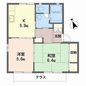 プレミール　上中 0101号-13