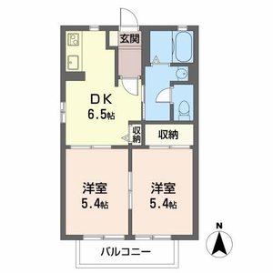 パル　はなみずき 0202号-12