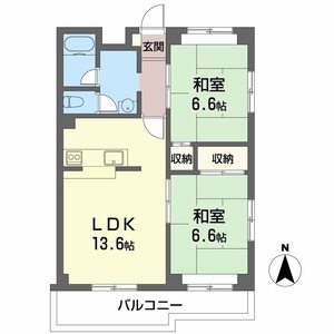 グランドールT・A 0301号-3