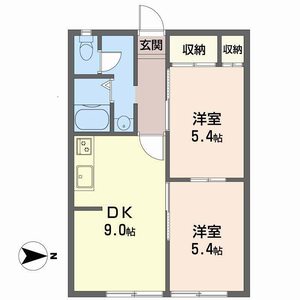 グリーンフレグランス 0102号-16