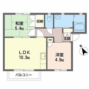 ディアス玉手 0203号-13