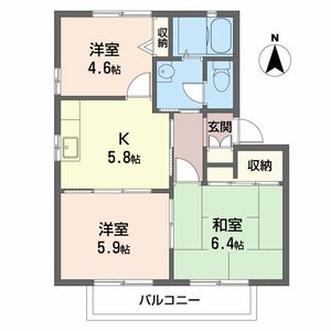 ディアス２１ B205号-4