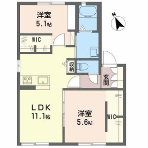 フォーレス御立東 0102号-16