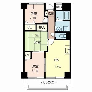 シルクステージ 0303号-3