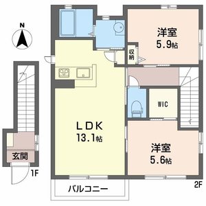 フィールド 0201号室