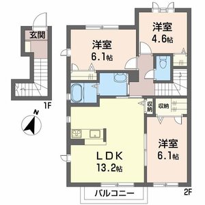 ラフィーネ須磨Ⅴ 0216号室