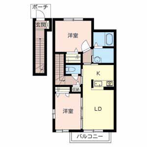 Mon Amour B203号-16