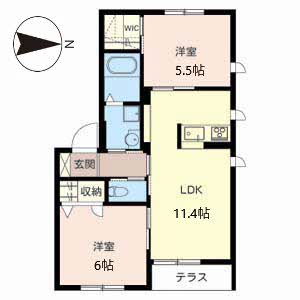 シャーメゾン　ＵＮ 0106号-15