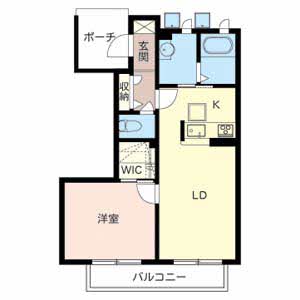 ガーデン岡本 0103号-2