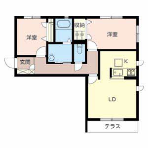 グレイッシュ　コート 0101号-2