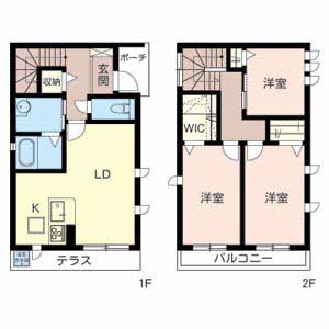 パラティーノ0101-2