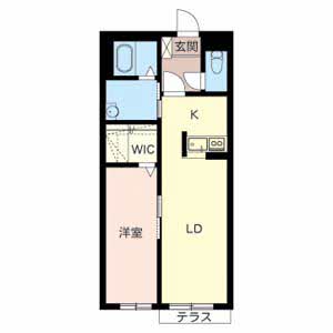 エンカーサ加古川駅北 0105号-3