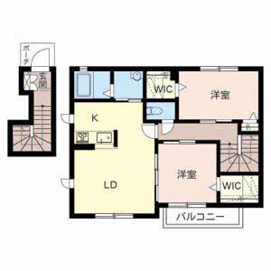 ラ　ルーチェ0203-2