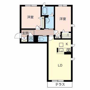 ソシア シャルマン 0101号-12