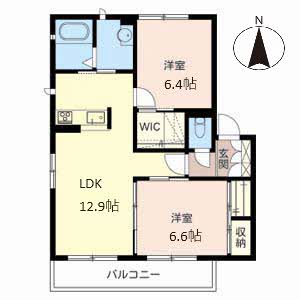 Ｂｅｌｌｅ　Ｍａｉｓｏｎ　祥鳥橋 0206号-16