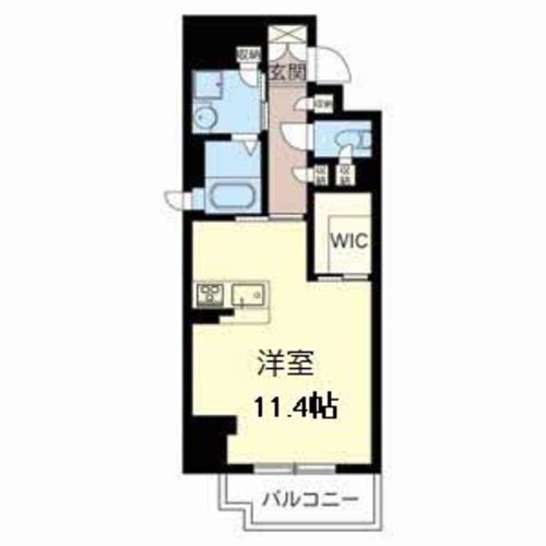 パラッツォロッサ1002-2