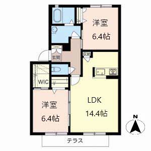 ブリーズ コート 0101号-13