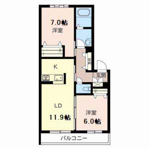 チェリーヒルズ北六甲 0205号-14