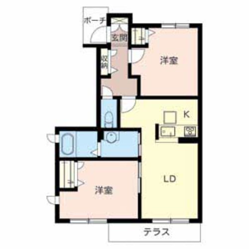 リバーサイドテラス0101-2