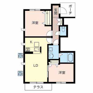 ミーリス・Ⅰ 0101号-16