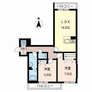 ルベランスⅠ0203-2