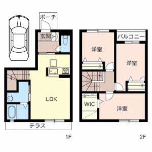 MACHIYA今宮 0106号-2