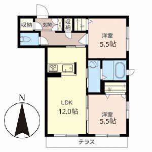 メヌエット 0106号-2