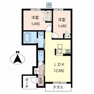 カサベルデ 0102号-14