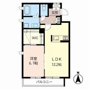 フローリデ 0301号-2