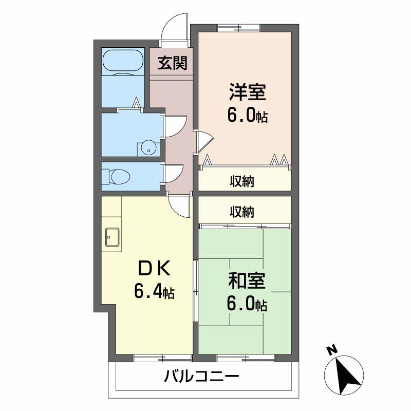 夙川シティハウス0302-2