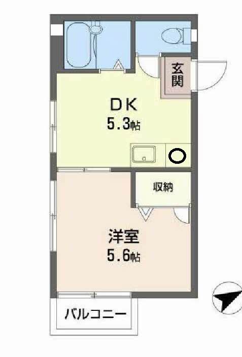 ガーデンハウス宝塚Ｂ 0202号-12