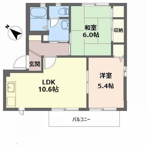 Casa Carina 0203号-2