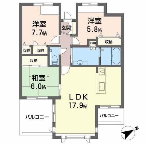 アイエフノヴァ上甲子園0302-2