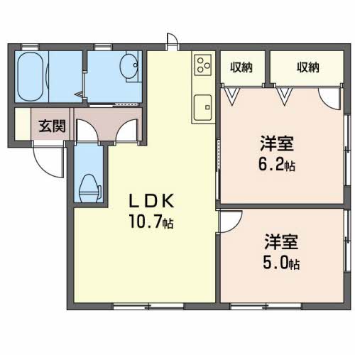 ファミール橘 0102号-13