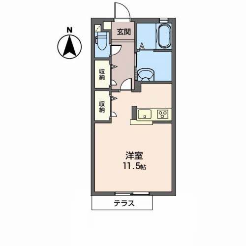 サンパレス武庫之荘0102-2
