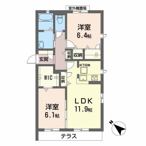 シャルマングルー 0101号-2