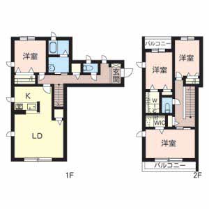 Ｉ’ｓ　Ｆｌｏｕｒｉｓｈ 0102号-2