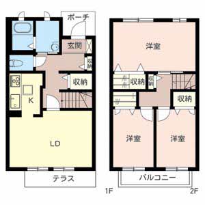 シャーメゾン上甲子園0102-2