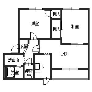 ウィステリアB201-2