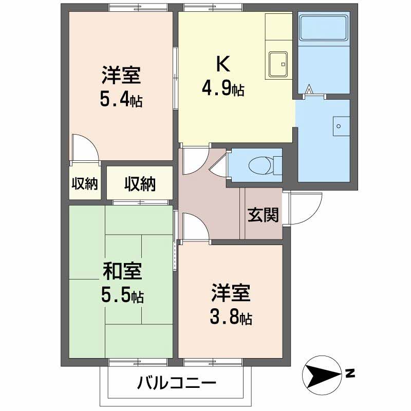 パストラル 0201号-12