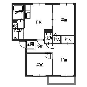 グランドゥールA・C C105号-15