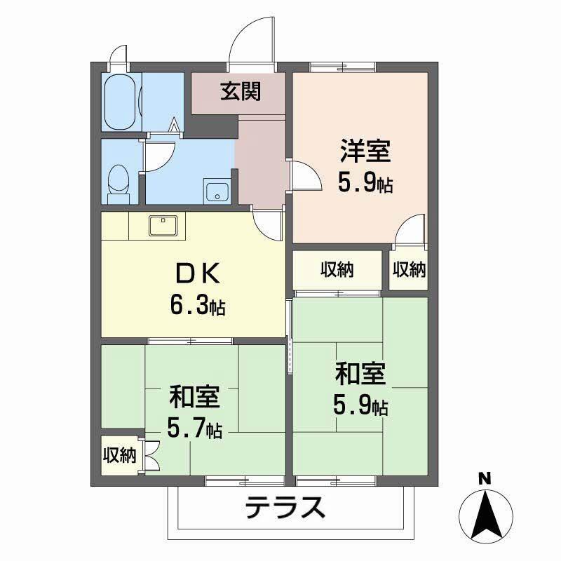 エトワールB102-2