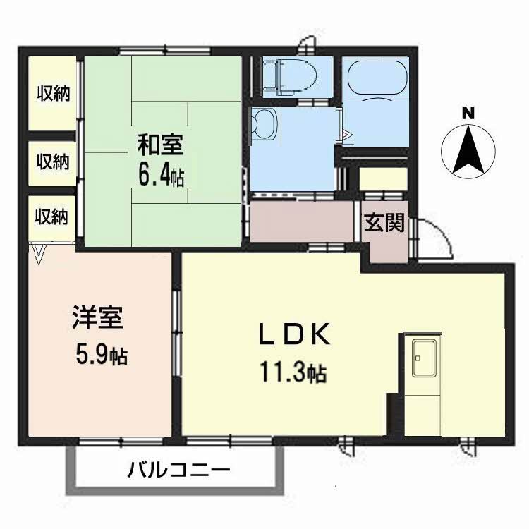 セントポーリアA.B B202号-16