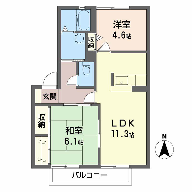 リバーサイドスクエア0201-2