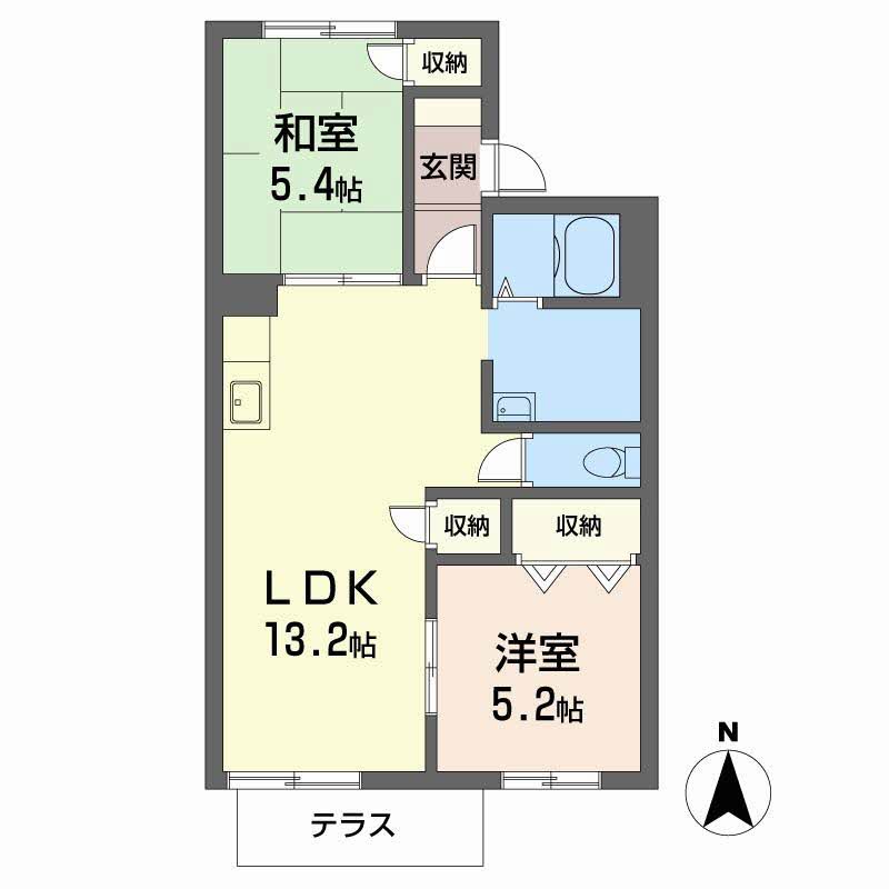 レルム・カミニート C102号-16