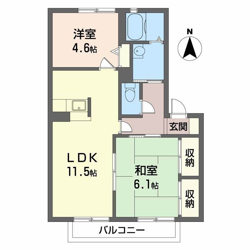 グランブルーＤ D202号-16