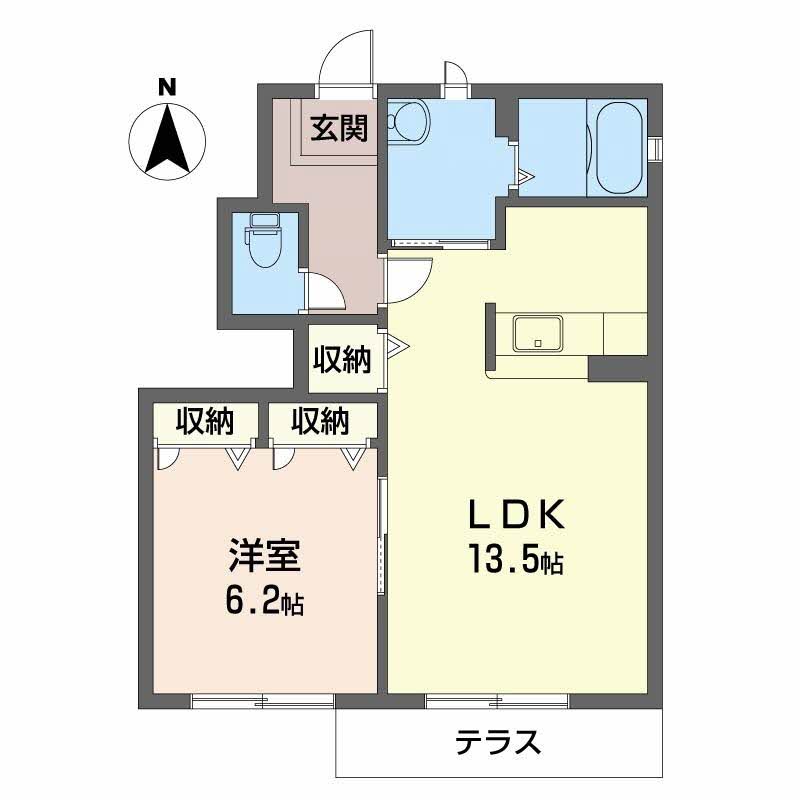 アンジェロＡ A101号-12