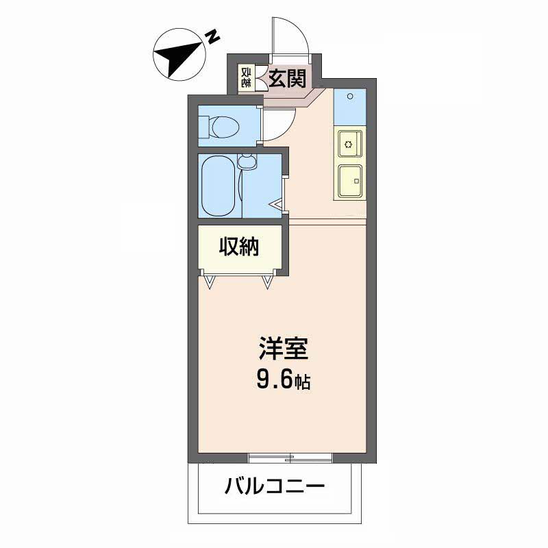 ボナール椥ノ辻 0301号-12