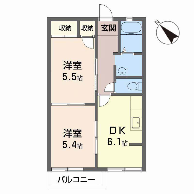 ハイツＳＱＵＡＲＥ0202-2